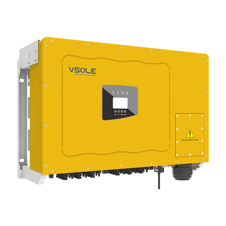 Inverter-Three-Phase-Inverter