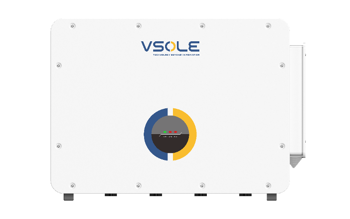 Inverter-Three-Phase-Inverter